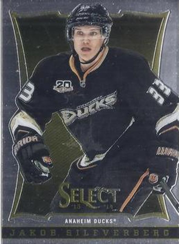 2013 Panini Rookie Anthology #455 2013 Panini Select Update