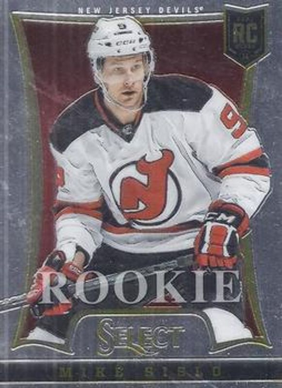 2013 Panini Rookie Anthology #403 2013 Panini Select Update