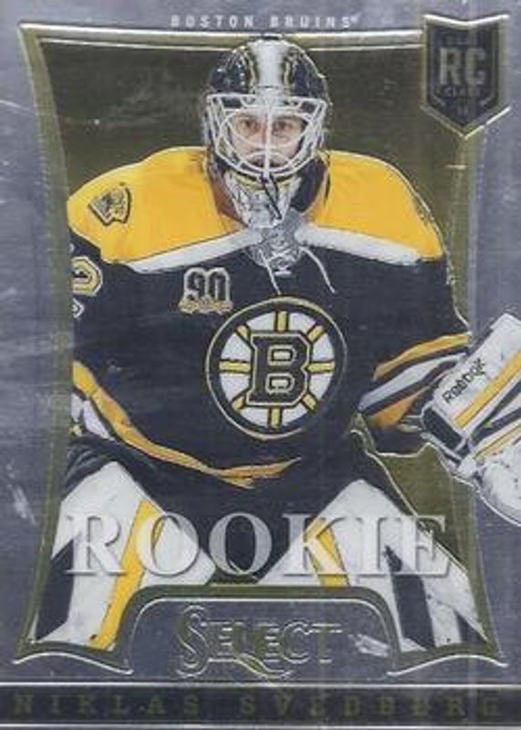 2013 Panini Rookie Anthology #399 2013 Panini Select Update