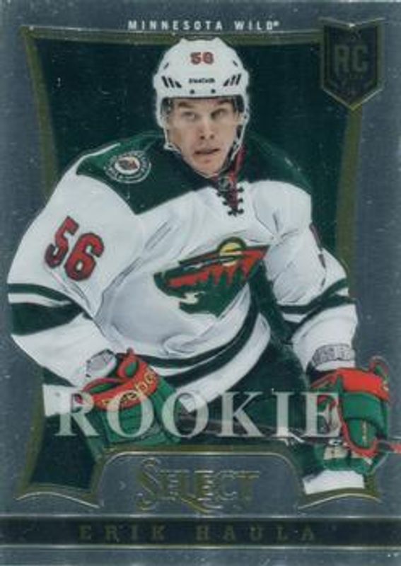 2013 Panini Rookie Anthology #390 2013 Panini Select Update