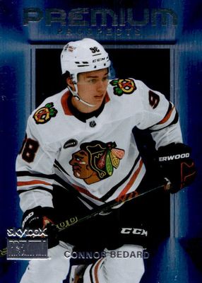 2023 SkyBox Metal Universe #PP-1 Premium Prospects