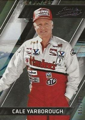 2017 Absolute NASCAR #12 Spectrum Silver /299