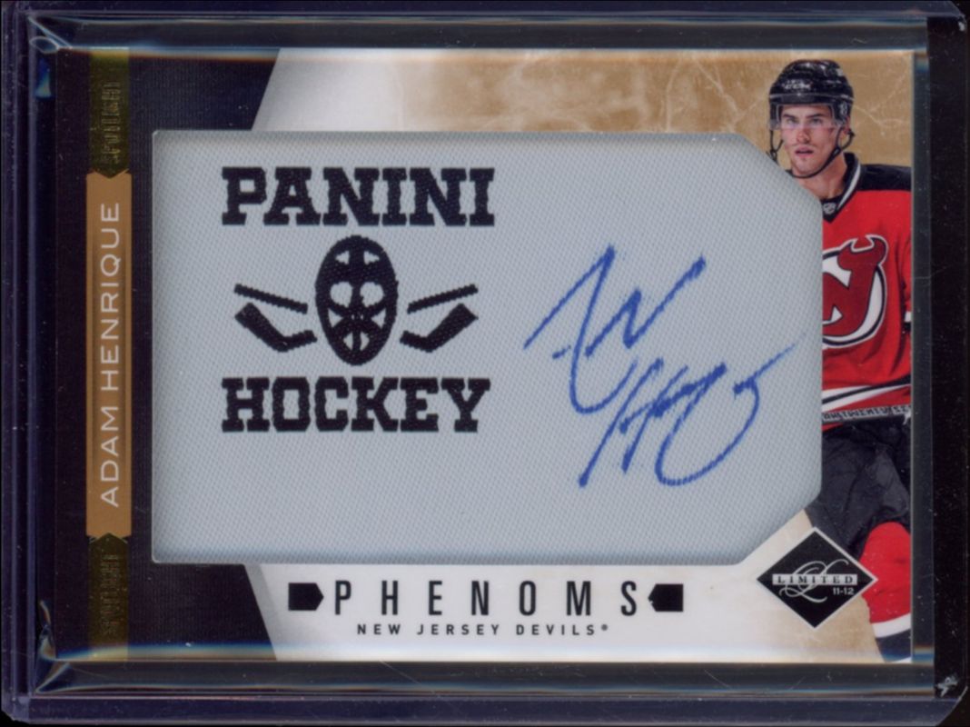 2011 Limited #203 Gold Spotlight /10