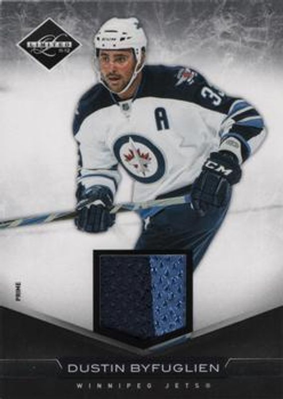 2011 Limited #152 Materials Prime /25