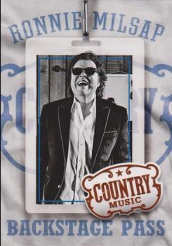 2014 Panini Country Music #10 Backstage Pass