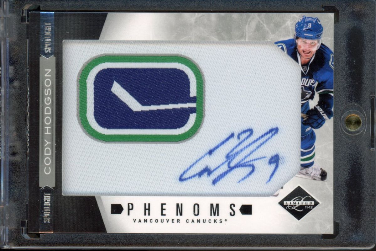 2011 Limited #202 Silver Spotlight /49