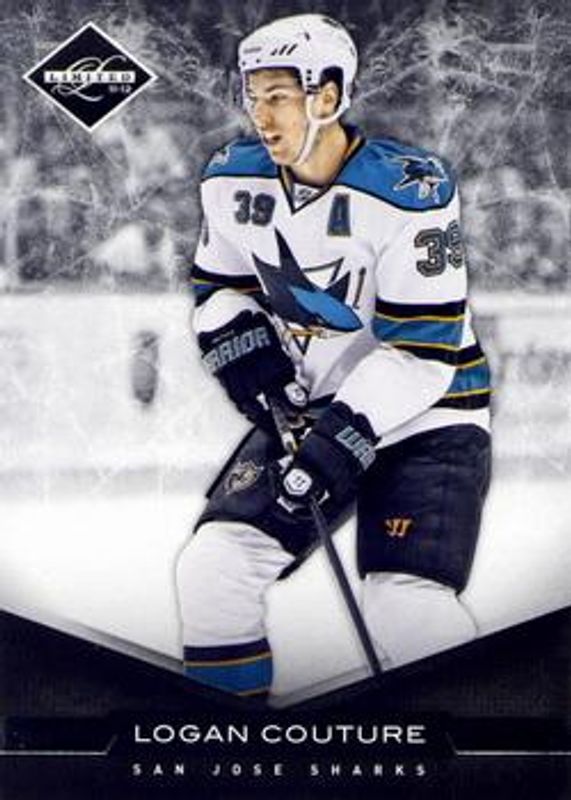 2011 Limited #116 Base /299