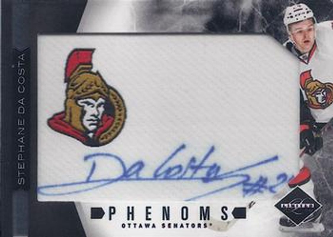 2011 Limited #230 Base /299