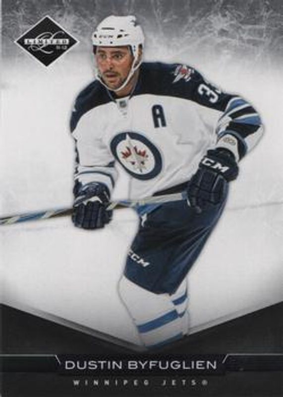 2011 Limited #152 Base /299