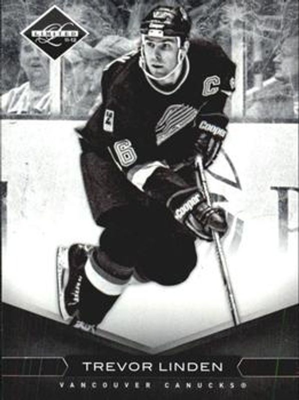 2011 Limited #5 Base /299