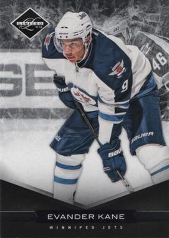 2011 Limited #150 Base /299