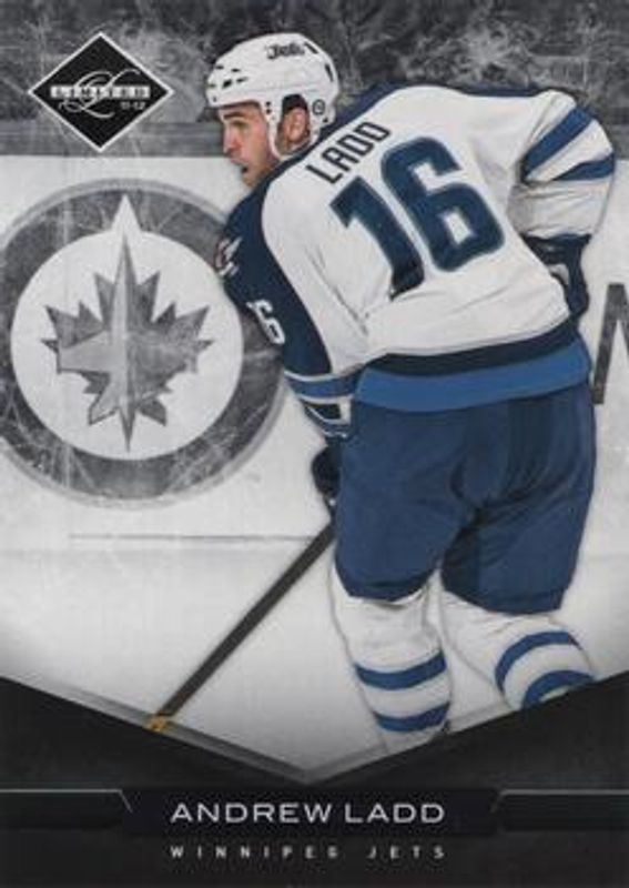 2011 Limited #100 Base /299