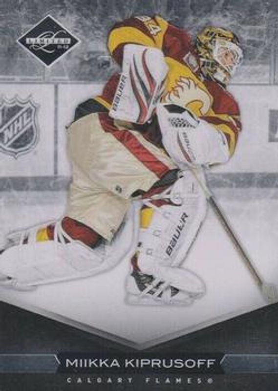 2011 Limited #179 Base /299