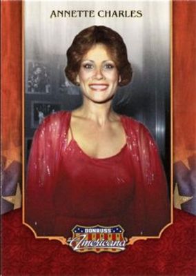 2009 Donruss Americana #10 Base