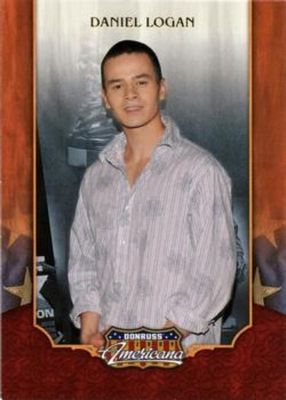 2009 Donruss Americana #83 Base