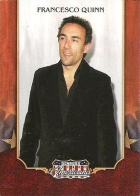 2009 Donruss Americana #50 Base