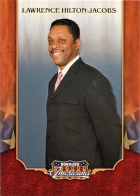 2009 Donruss Americana #15 Base