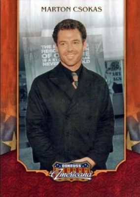 2009 Donruss Americana #94 Base