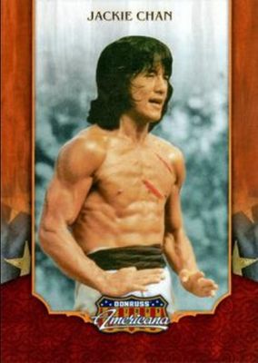 2009 Donruss Americana #1 Base