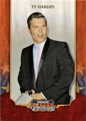 2009 Donruss Americana #29 Base