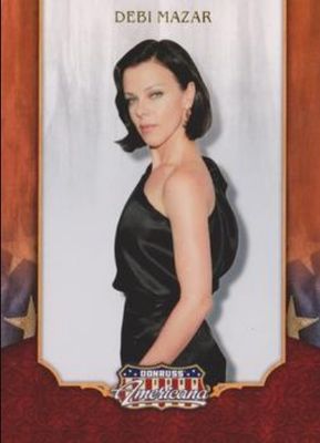 2009 Donruss Americana #54 Base