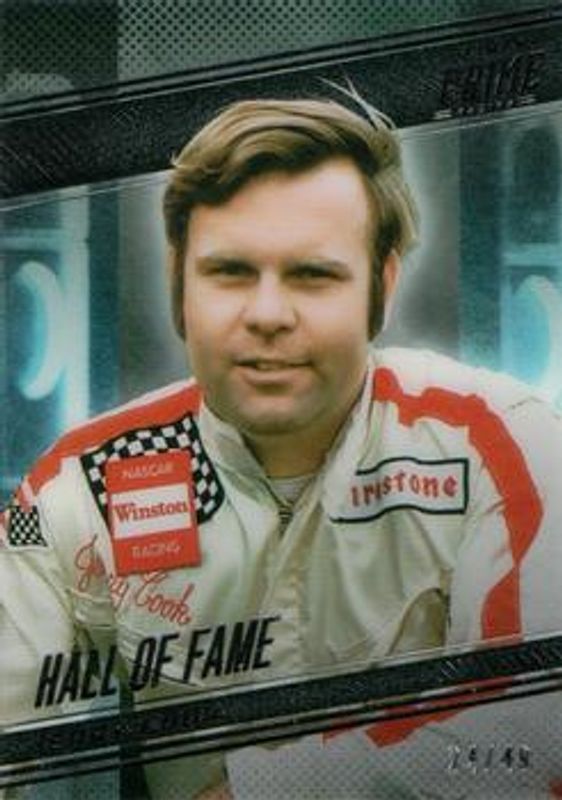 2023 Panini Prime #59 Base /49