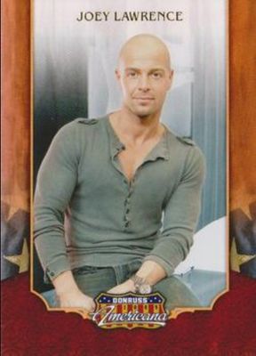 2009 Donruss Americana #5 Base