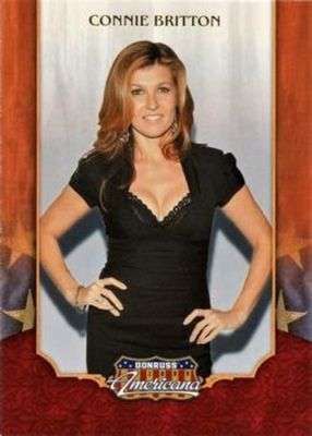 2009 Donruss Americana #22 Base