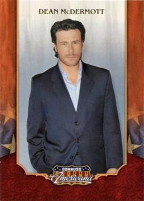 2009 Donruss Americana #86 Base