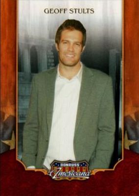 2009 Donruss Americana #57 Base