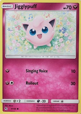 世界4枚 PSA10 プリン jigglypuff 2004 057 98 Jigglypuff Cards & Artwork | The Art of Pokémon