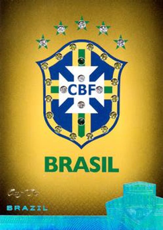 2018 Eminence #6 Team Emblems /1