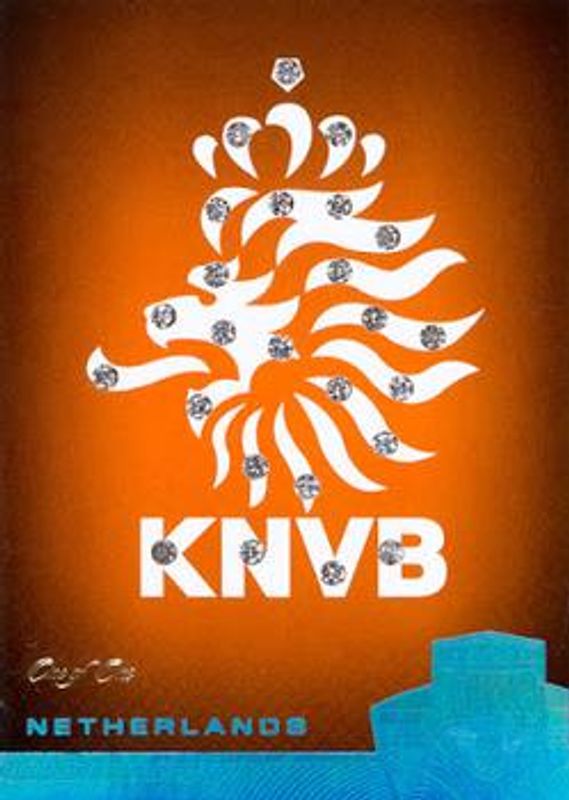 2018 Eminence #10 Team Emblems /1