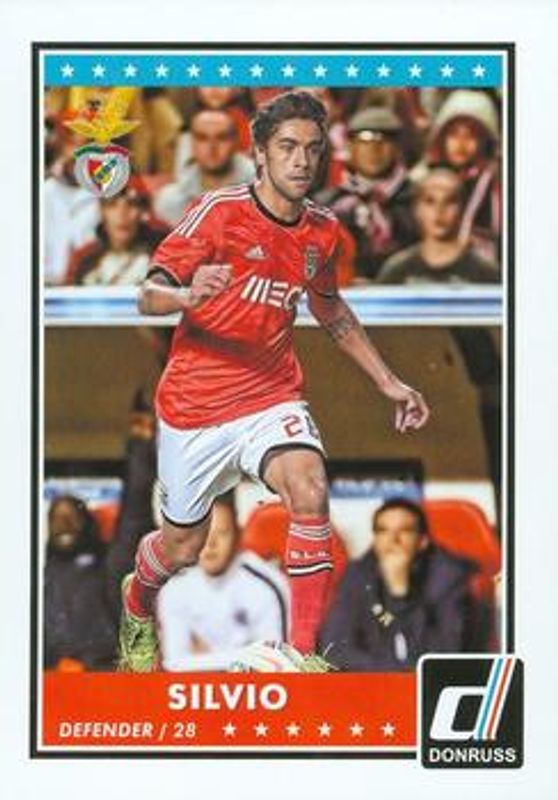 2015 Donruss #62 Base