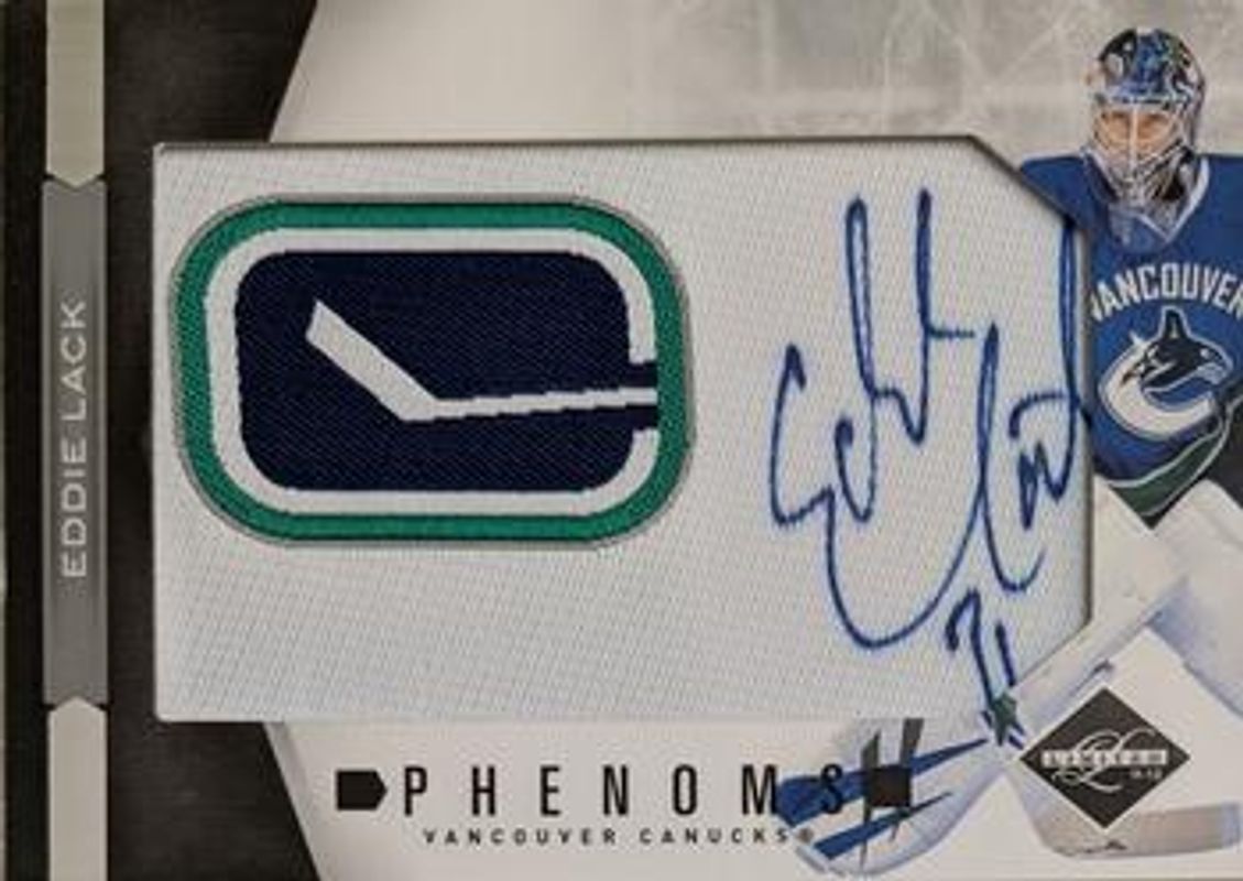 2011 Panini Rookie Anthology #264 Limited Rookie Phenoms Silver /50