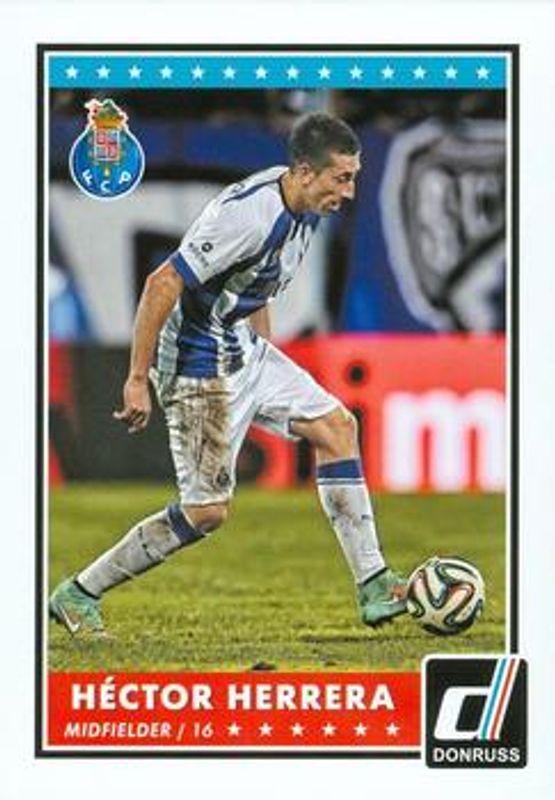 2015 Donruss #96 Base