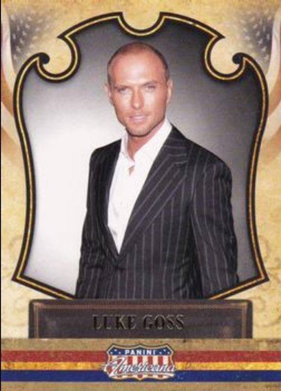 2011 Panini Americana #16 Base