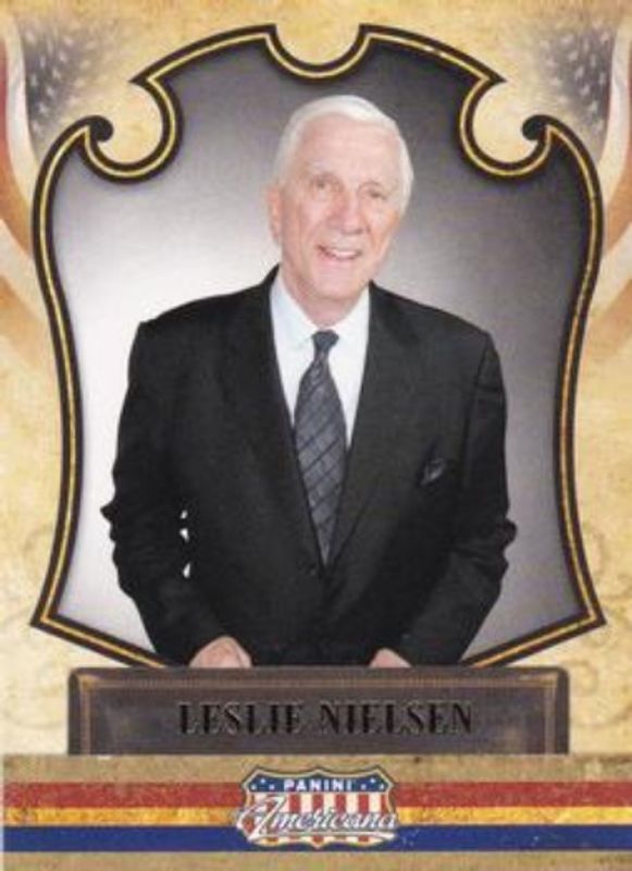 2011 Panini Americana #87 Base