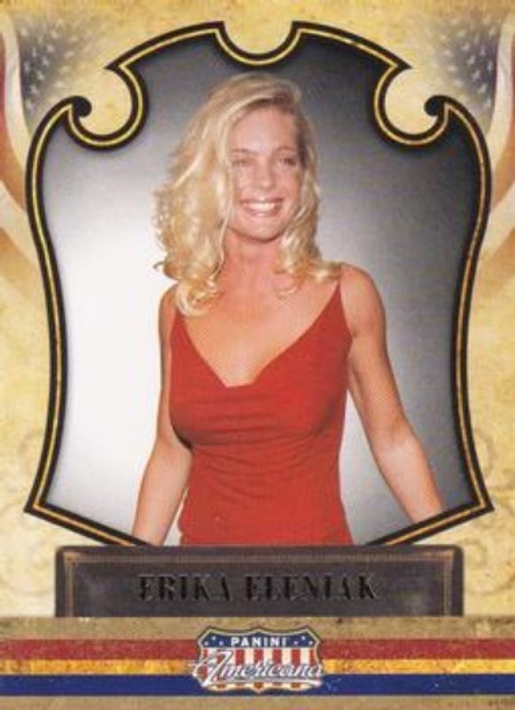 2011 Panini Americana #56 Base