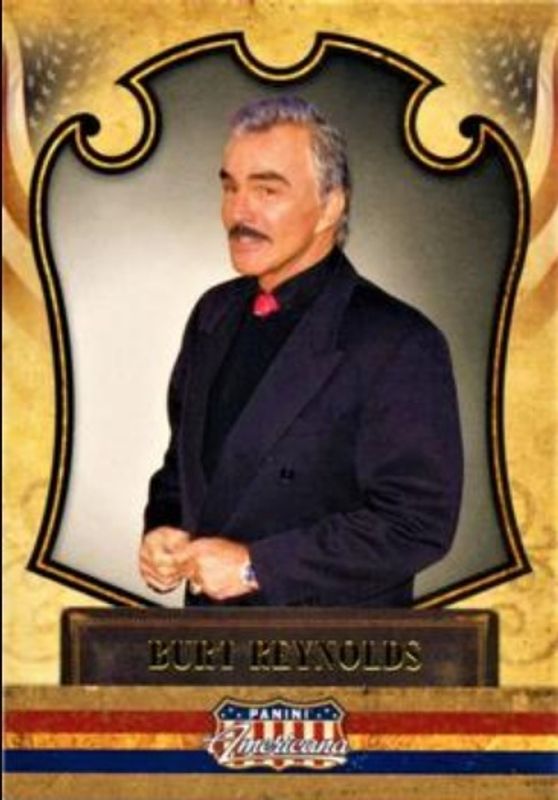 2011 Panini Americana #3 Base