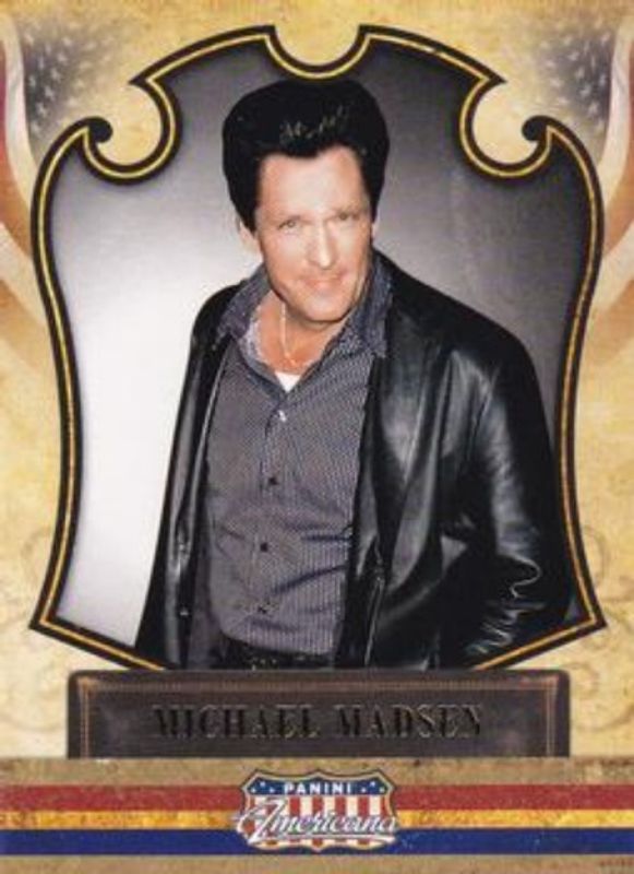 2011 Panini Americana #18 Base