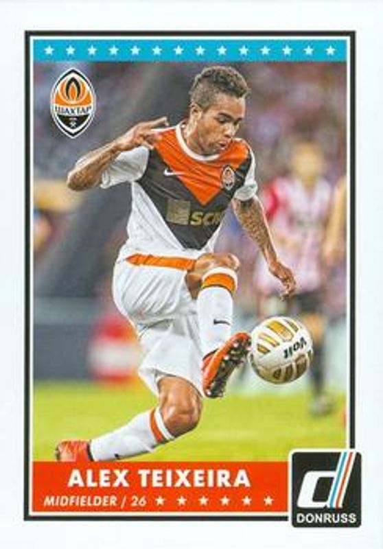 2015 Donruss #23 Base