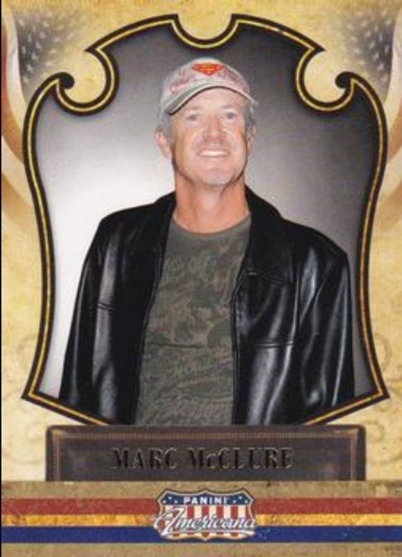 2011 Panini Americana #11 Base