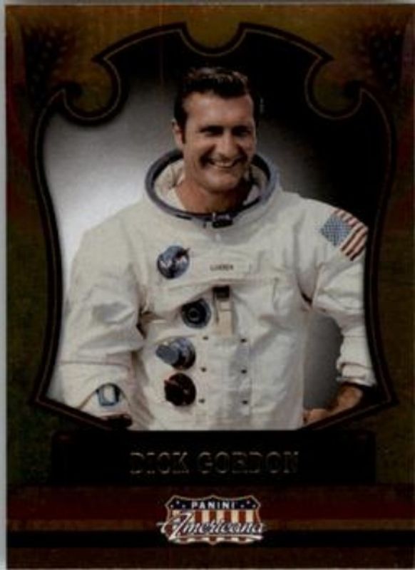 2011 Panini Americana #88 Base