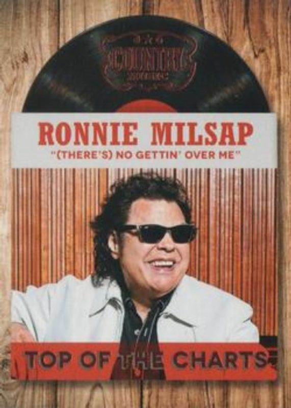 2014 Panini Country Music #9 Top of the Charts