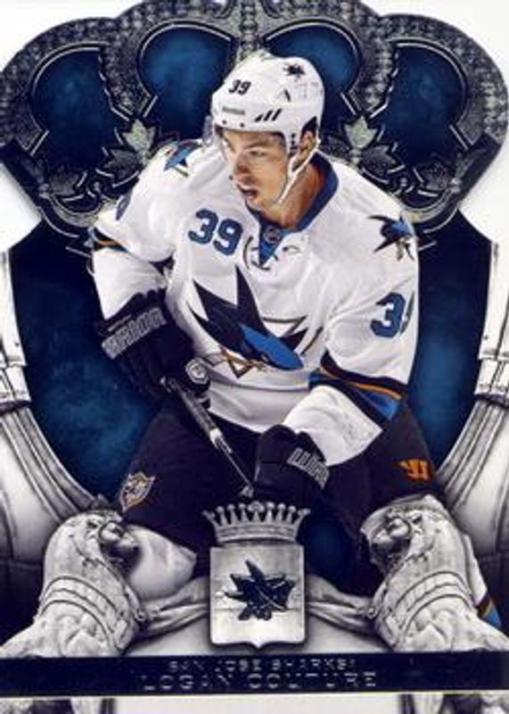 2013 Crown Royale #39 Base /499