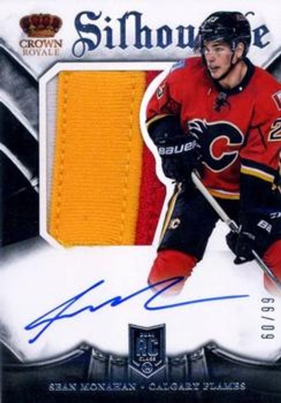 2013 Crown Royale #186 Base /499