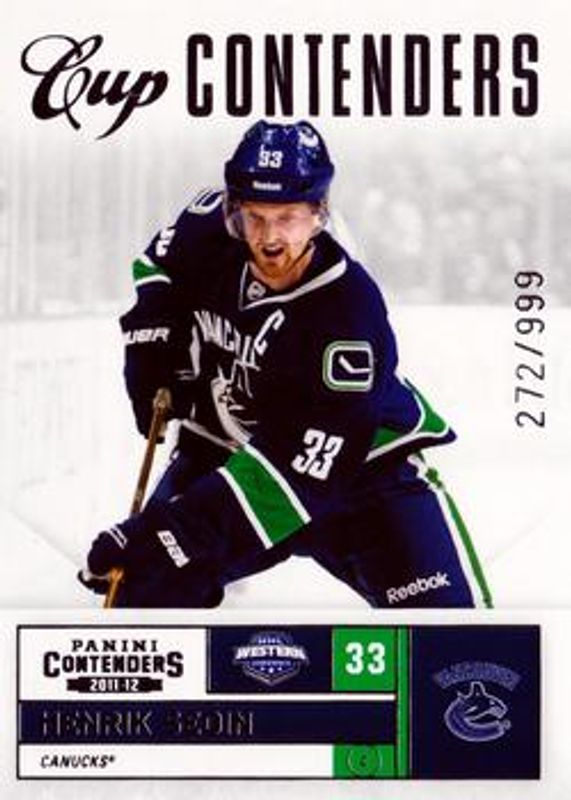 2011 Contenders #145 Base /800