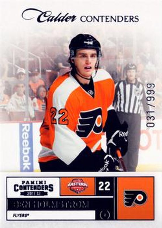 2011 Contenders #187 Base /800