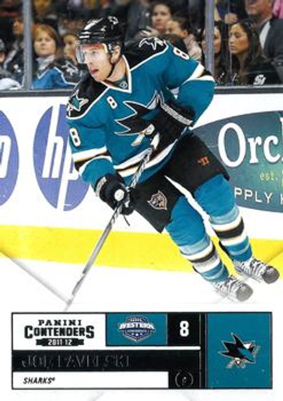 2011 Contenders #49 Base /800